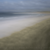 Intentional camera movement to convey the tranquility of the Irish coastline - Spring 2023