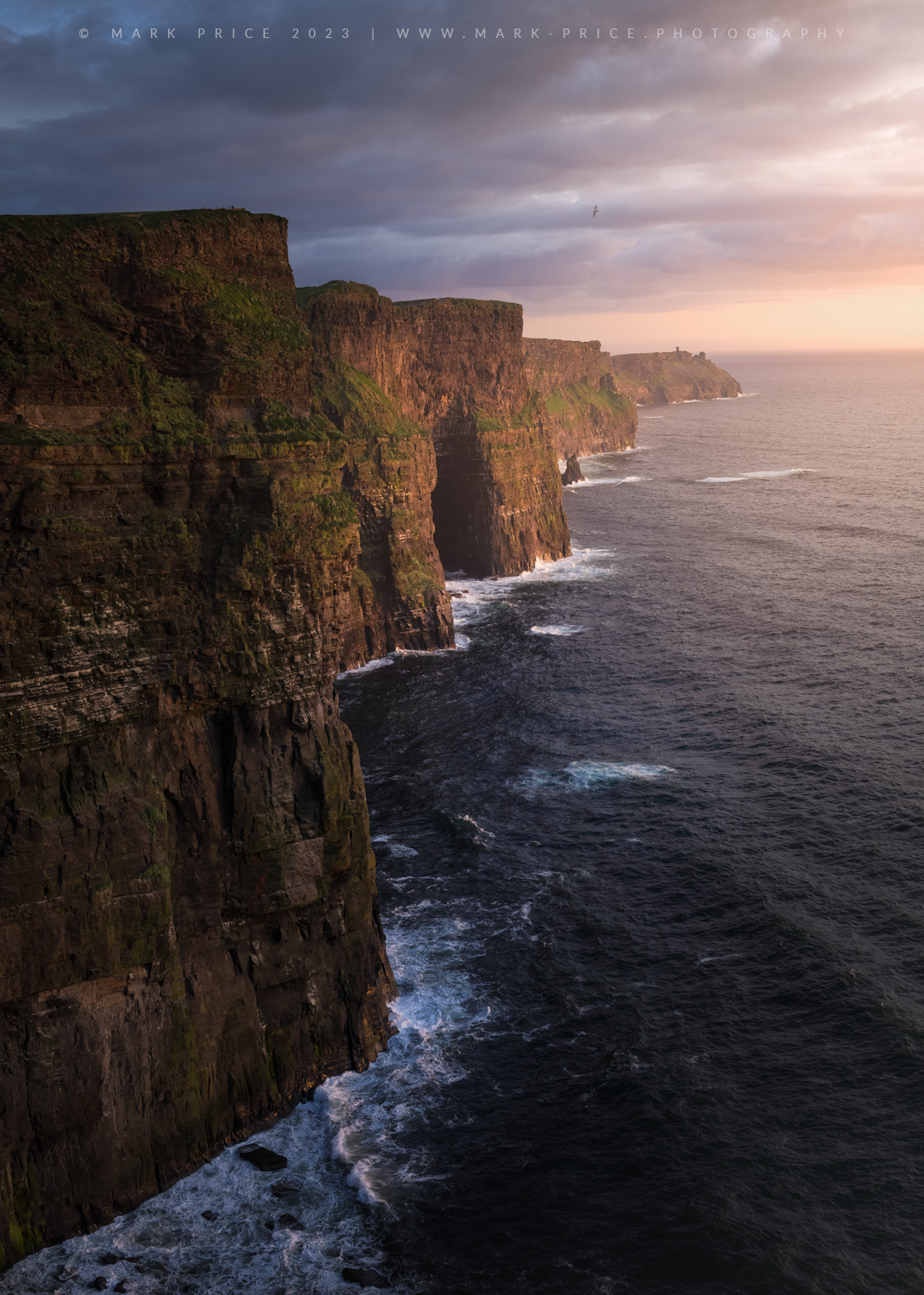 Moher Sets