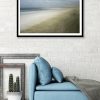 Dune - Abstract Interior Art by Mark Price Photography